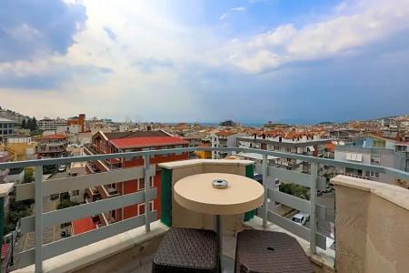 Hikmethan Otel - 32