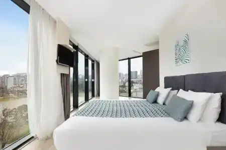 Bellevue Residential Batumi - 176