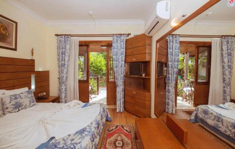 Villa Daffodil - 56