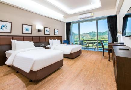 Katathong Golf Resort & Spa - 2