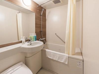 Sotetsu Fresa Inn Osaka Namba - 19