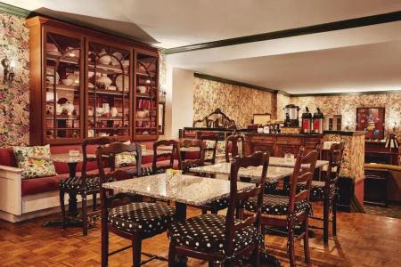 White Swan Inn - 8