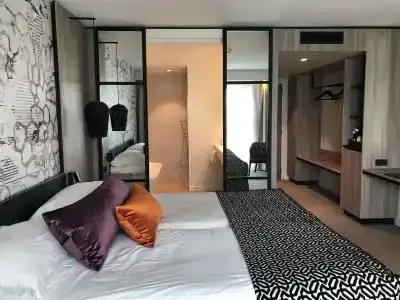 Van der Valk Maastricht - 27