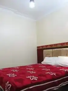 Arabian Nights Hostel - 22