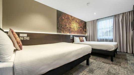 Heeton Concept – Luma Hammersmith - 26