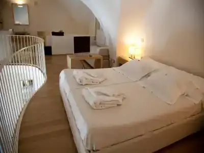 La Sommità Relais & Chateaux - 123