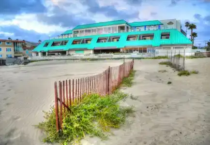 SeaVenture Beach - 18