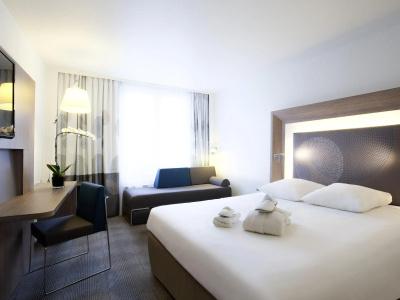 Novotel Hannover - 2