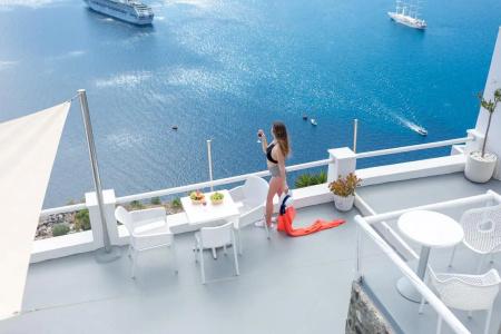 Asma Suites - 14