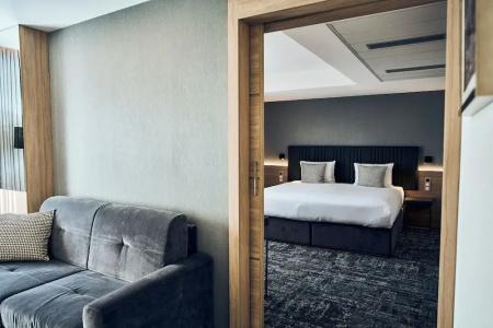 Best Western Premier International Brno - 89