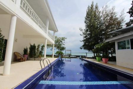 Prasarnsook Villa Beach - 9