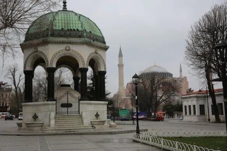 Nezahat Sultan Apart - 11
