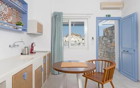 Anatoli Luxury Studios & Suites - 87