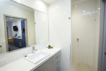 Altitude Apartments - 52