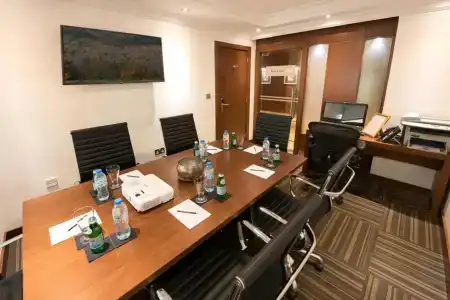 Al Rawda Arjaan by Rotana, Abu Dhabi - 22