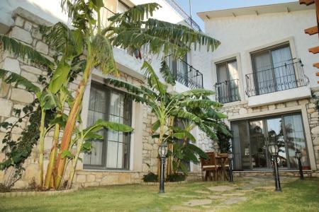Huzurla otel - 24