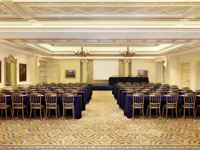 King George, a Luxury Collection, Athens - 30
