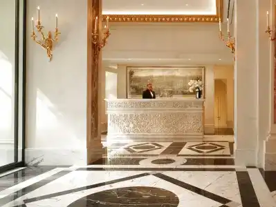 Eden - Dorchester Collection - 1
