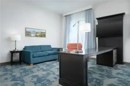 Hampton Inn & Suites/Hamilton Place - 53