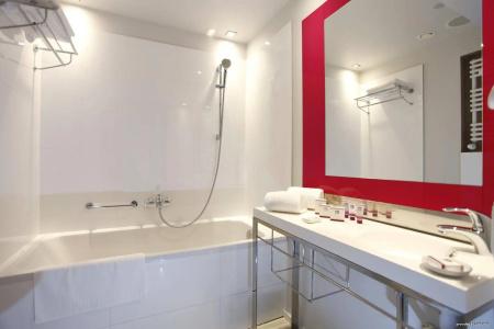 Park Inn by Radisson Katowice - 7