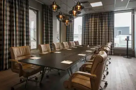 Scandic Lillestrøm - 10