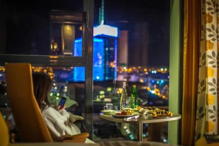 The View - 56