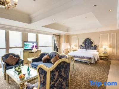 Sheraton Chongqing - 56