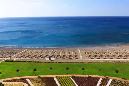 Elysium Resort & Spa - 34
