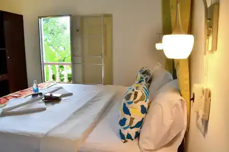 Wandee Bed & Breakfast - 76