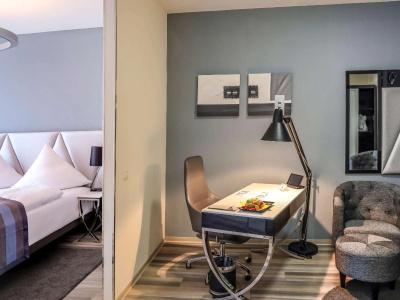Mercure Kaiserhof City Center - 39