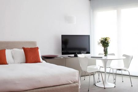 Zambala Luxury Residence - 5
