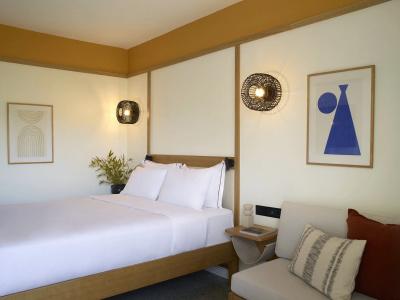 Grand Bleu Beach Resort - 6