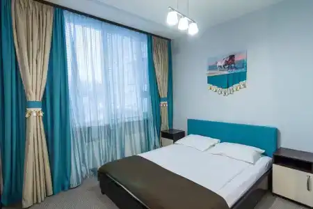 Siesta - 20