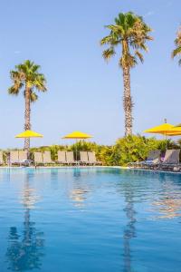 Golden Tulip Villa Massalia - 16