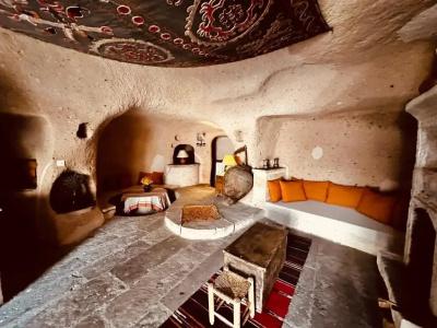 Les Maisons De Cappadoce - 412