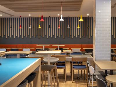 Holiday Inn Express - Nice - Grand Arenas, An Ihg - 23