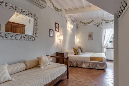 Torre Camaldoli b&b - Borgo Capitano Collection - Albergo Diffuso - 72