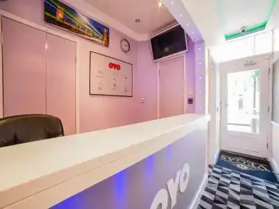 Oyo Vegas - 10