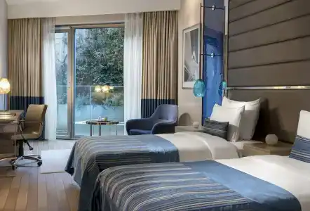 Crowne Plaza Florya Istanbul, an IHG - 22