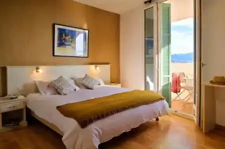 Hôtel Du Golfe - 62