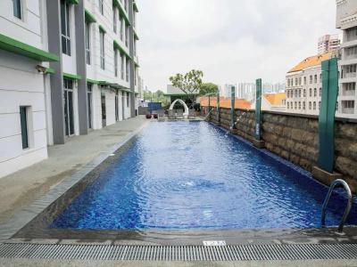 ibis Styles Albert - 29