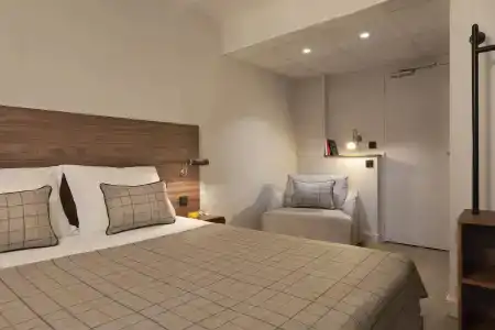 Maison Barbillon Grenoble - 3