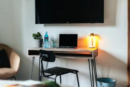 The Hearts - Dein Boutique- Und Event-Resort - 73