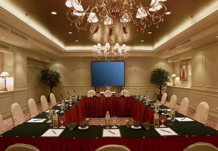 Clarion Tianjin - 13