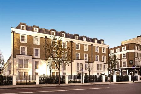 Heeton Concept – Luma Hammersmith - 37
