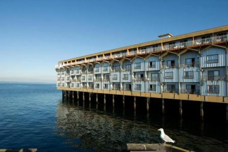 The Edgewater, a Noble House - 113