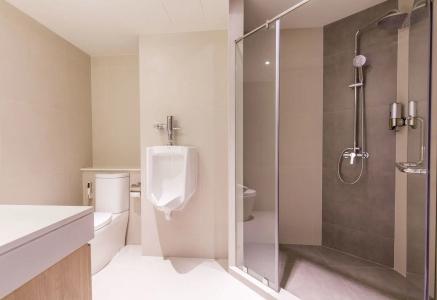 Cross Vibe Bangkok Sukhumvit - formerly X2 Vibe Bangkok Sukhumvit - SHA Plus - 9