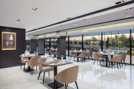 Radisson Izmir Aliaga - 22