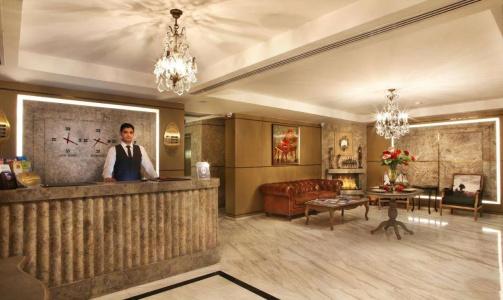 Berjer Boutique & Spa - 30