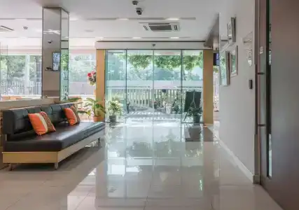 S3 Residence Park - 2